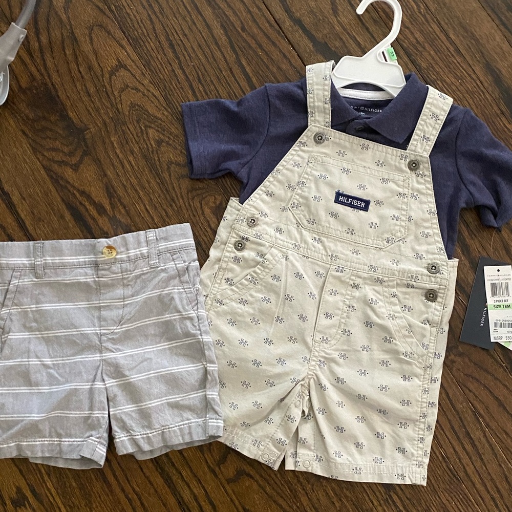 Size 18 months